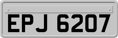EPJ6207