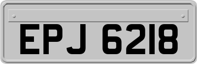 EPJ6218