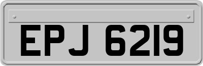 EPJ6219
