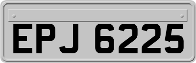 EPJ6225