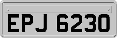 EPJ6230