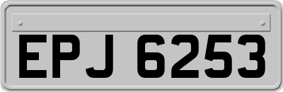 EPJ6253