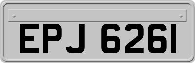 EPJ6261