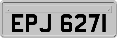 EPJ6271