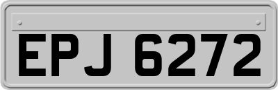 EPJ6272