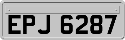 EPJ6287