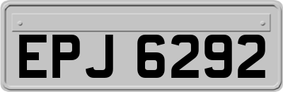 EPJ6292