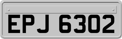 EPJ6302