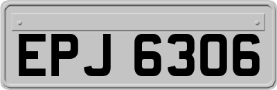 EPJ6306