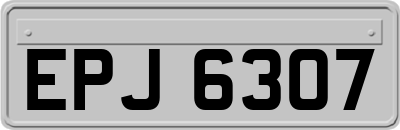 EPJ6307