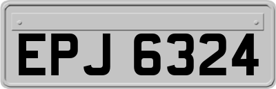 EPJ6324