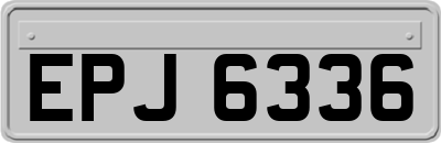 EPJ6336