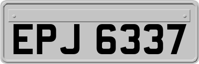 EPJ6337
