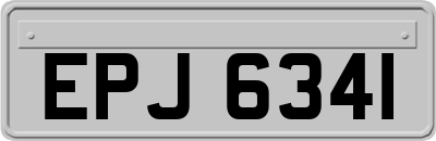 EPJ6341