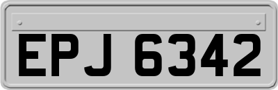 EPJ6342
