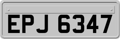 EPJ6347