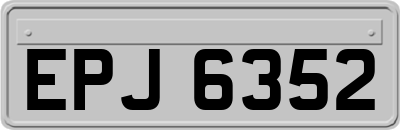 EPJ6352