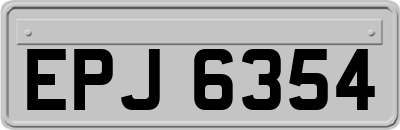 EPJ6354