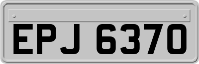 EPJ6370