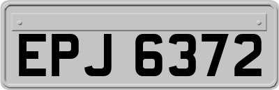 EPJ6372