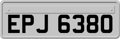 EPJ6380