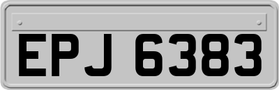 EPJ6383