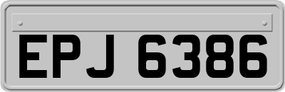 EPJ6386