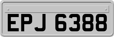 EPJ6388