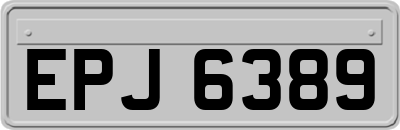 EPJ6389