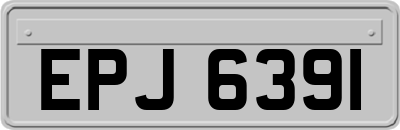 EPJ6391