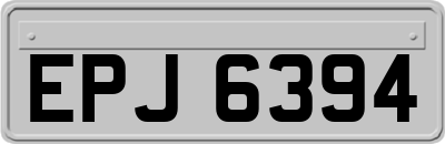 EPJ6394