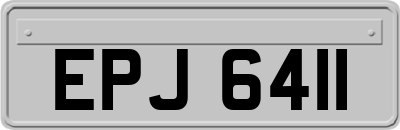 EPJ6411