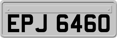 EPJ6460