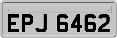 EPJ6462