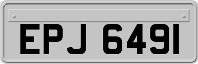 EPJ6491