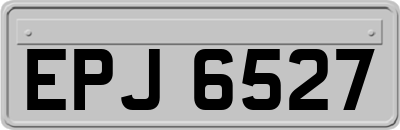 EPJ6527