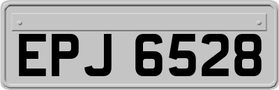 EPJ6528