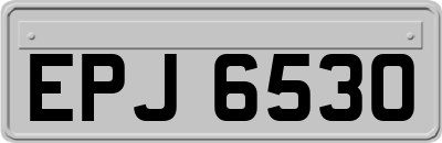 EPJ6530