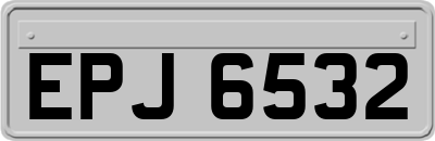 EPJ6532