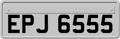 EPJ6555