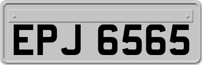 EPJ6565