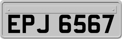 EPJ6567