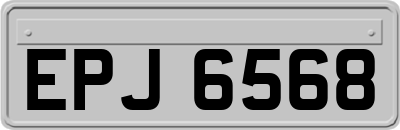 EPJ6568