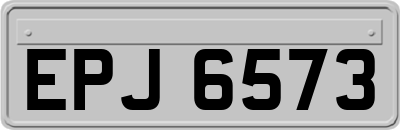 EPJ6573