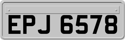 EPJ6578