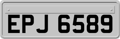 EPJ6589