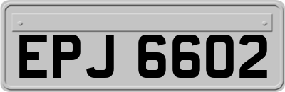 EPJ6602