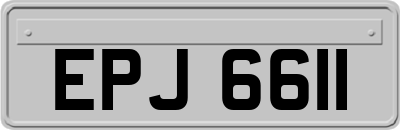 EPJ6611