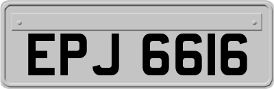 EPJ6616