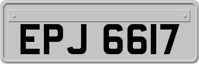EPJ6617